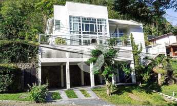 Imagem 2: Casa com 4 dormitórios à venda, 300 m² por R$ 1.990.000,00 - Itaipu - Niterói/RJ