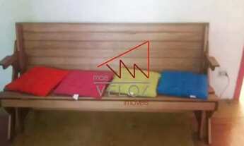 Imagem 2: Casa de rua - / Residencial / Glória