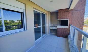 Imagem 6: Capoeiras Apartamento com 3 dormitórios