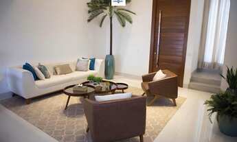 Imagem 6: Sobrado de Alto Padrão à Venda Condomínio Jardins Valência