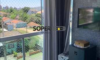 Imagem 4: Apartamento Imóvel para venda com 3 quartos em Vila Conceição - Porto Alegre - RSAp