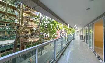 Imagem: Leblon, Quadra da Praia, Apartamento luxuoso