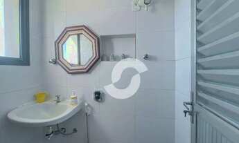 Imagem 6: Cobertura Triplex no Quartier Icarai