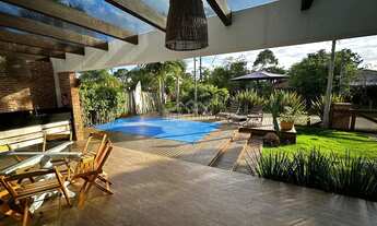 Imagem 3: Casa à venda no bairro Grama - Garopaba/SC