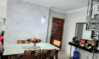 Imagem: Apartamento com 3 quartos à venda em Jardim