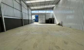 Imagem 16: Galpão 300m2 Piçarras. Aluguel