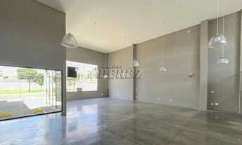 Imagem 5: Salão comercial para locação na avenida Robert Kock em Londrina