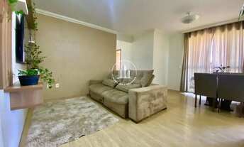 Imagem 3: Apartamento 3 Quartos com 1 Suíte e 76m² - Barreiros - BRN