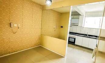 Imagem 2: Apartamento 75m² reformado no São Gerardo, 3 quartos, nascente, perto da Bezerra de Meneze