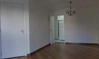 Imagem 3: Apartamento com 2 quartos 1 banheiro com 2 vagas de garagem - aluguel por R$ 7.500,00/mês