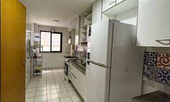 Imagem 11: Viva o Sonho na Orla da Praia do Morro: Apartamento 3 Quartos com Lazer Completo