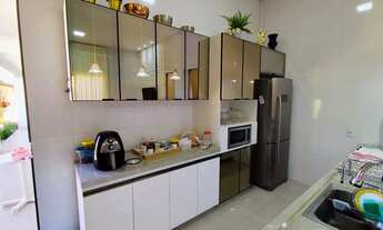 Imagem 7: Imóvel para venda tem 263 metros quadrados com 4 quartos