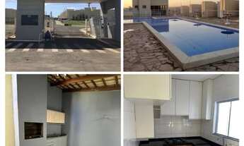 Imagem: Casa terrea condominio brisas oportunidade