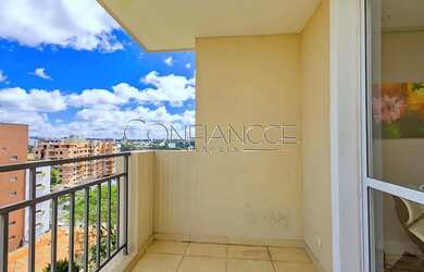 Imagem 12: Apartamento com 3 quartos a venda no bacacheri, Curitiba - PR