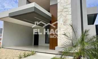 Imagem 2: Casa térrea à venda, Condomínio Belvedere 2, Jardim Imperial, Cuiabá, MT