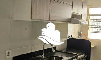 Imagem 4: Apt-Village Leste-Turquesa