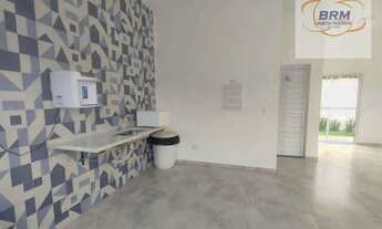 Imagem 3: Apartamento com 2 dormitórios para alugar, 100 m² por R$ 2.600,00/mês - Santa Claudina - V