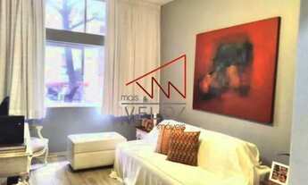 Imagem 3: Apartamento-À VENDA-Ipanema-Rio de Janeiro-RJ