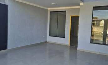 Imagem 5: Casa à Venda em Maringá - 3 Quartos, Suíte e Área Gourmet - Moradia Atenas