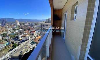 Imagem 7: Apartamento com 1 quarto, Boqueirão, Praia Grande - R$ 320 mil, Cod: 6308