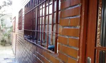 Imagem: Casa com 4 quartos à venda em Santana