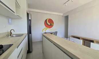 Imagem 5: Apartamento 43m² Mobiliado Locação Parada Inglesa - SP