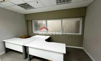 Imagem: Sala comercial em Rua Tabapuã - Itaim Bibi