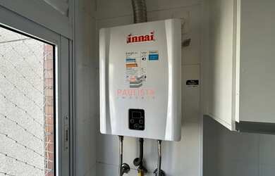 Imagem 12: Apartamento para LOCAÇÃO de 42 m2, 1 dor, 1 vaga, Campo Belo, Edif. Helbor Campo Belo, São