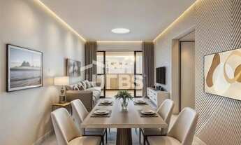 Imagem: Apartamento a venda Res. Gilberto Guimarães