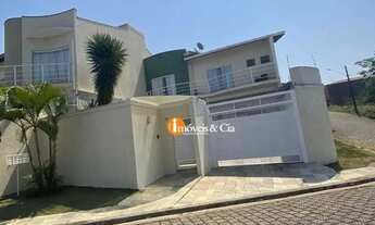 Imagem 2: Casa com 4 dormitórios para alugar, 300 m² por R$ 5.100,00/mês - Cidade Nova - Bom Jesus d