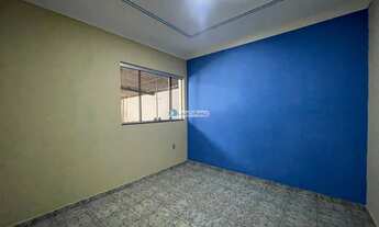 Imagem 6: CASA COM KIT NO FUNDO ARAPOANGA PLANALTINA DF