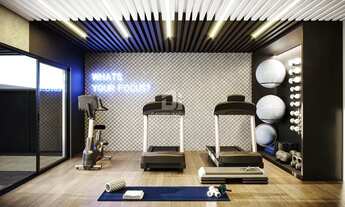 Imagem 4: Studio à venda em Curitiba | 22 m²