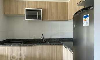 Imagem 4: Apartamento à venda em Partenon com 37 m², 1 quarto, 1 vaga