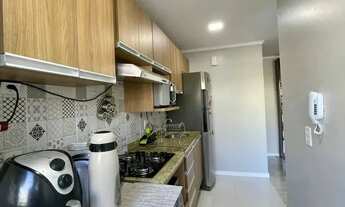 Imagem 4: Imóvel para venda tem 55 metros quadrados com 2 quartos em Tristeza - Porto Alegre - RS