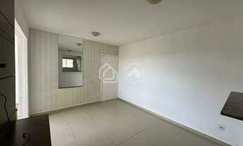 Imagem 4: Apartamento 3 quartos para aluguel no Buritis, frente, piscina e segurança 24h