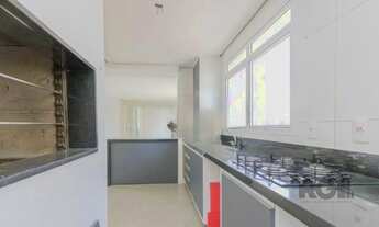 Imagem 6: Apartamento para alugar no bairro Petrópolis com 103 m² e 3 dormitórios/quartos