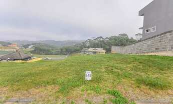 Imagem 2: Vendas Terreno Colombo PR