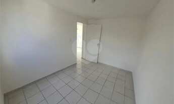 Imagem 4: Apartamento com 2 quartos à venda em Lauzane Paulista - SP