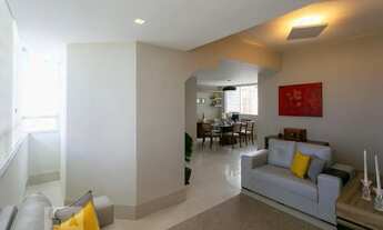 Imagem 3: Apartamento à Venda - Sion, 3 Quartos, 320 m2