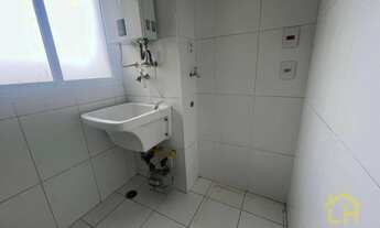 Imagem 5: Apartamento com 2 dormitórios para alugar, 76 m² por R$ 4.785,00/mês - Vila Maria - São Pa