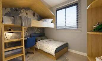 Imagem 7: Apartamento pronto para morar Candeias 2 quartos, sendo1 suite -Jaboatão dos Guararapes