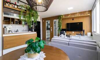 Imagem: Apartamento para venda em Alto da Mooca