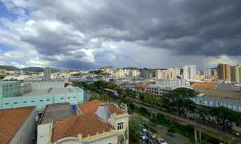 Imagem 14: Apartamentos Padrão em Poços de Caldas