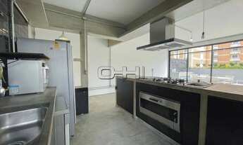 Imagem 5: Aluguel Garden 2 Dormitórios - 135 m² Perdizes