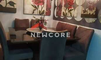 Imagem: Apartamento em Avenida Antônio Ramos Alvim