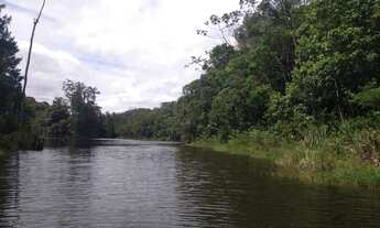 Imagem: Terreno na mais bela represa de juquitiba