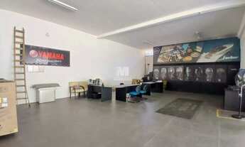 Imagem 6: Galpão no bairro Primeiro de Maio em Brusque!