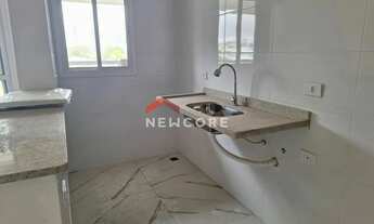 Imagem 7: Cobertura em Rua Gil Vicente - Silveira - Santo André/SP