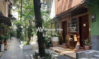 Imagem 5: Flamengo Casa com 1 dormitório