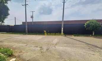 Imagem 3: Barracão com 1.300m² para aluguel